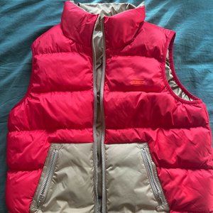 Levi's Reversible vest